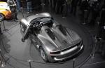 Porsche 918 Spyder Concept 2010 года